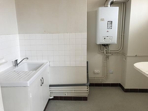 Studio - 29 m² - 1 pièce