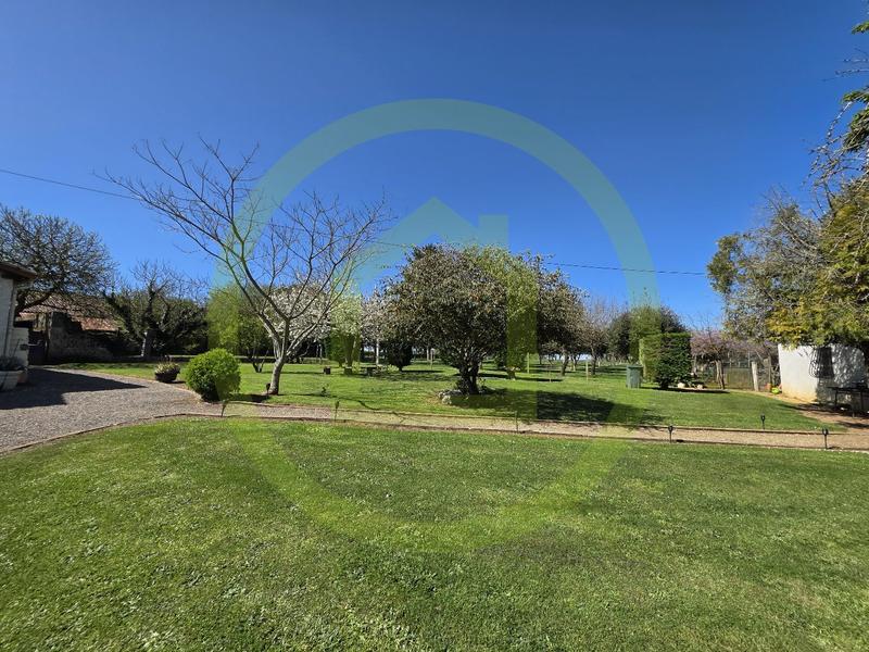 Maison - 158 m² - 4 pièces