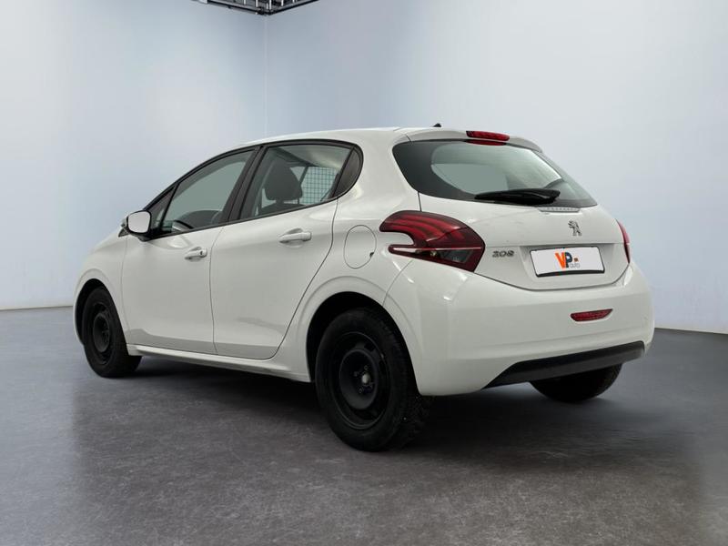 Peugeot 208 affaire Bluehdi 100 s&amp;S Bvm5 Premium Pack