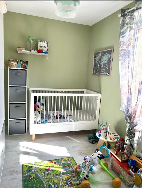 Maison traditionnelle - 102 m² - 6 pièces