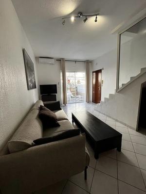 Duplex - 60 m² - 3 pièces