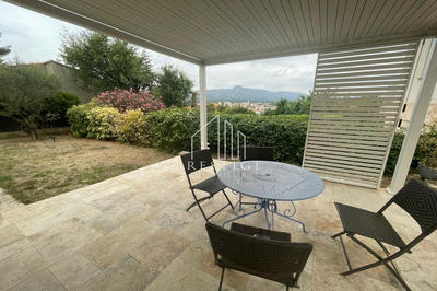 Maison - 78 m² - 3 pièces