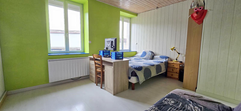 Maison - 175 m² - 7 pièces