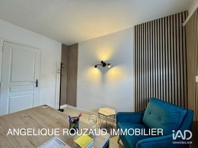 Local commercial - 13 m²