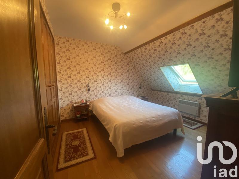 Maison - 156 m² - 7 pièces