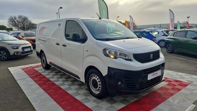 Peugeot Expert Fourgon tole long bluehdi 145 ss bvm6 premium