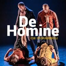 De Homine - Cie Funamboli
