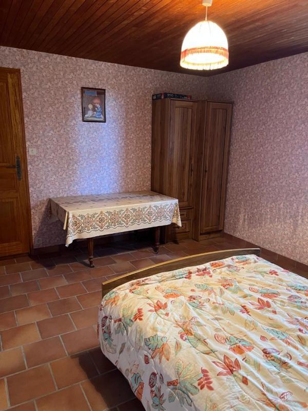 Maison - 204 m² - 7 pièces