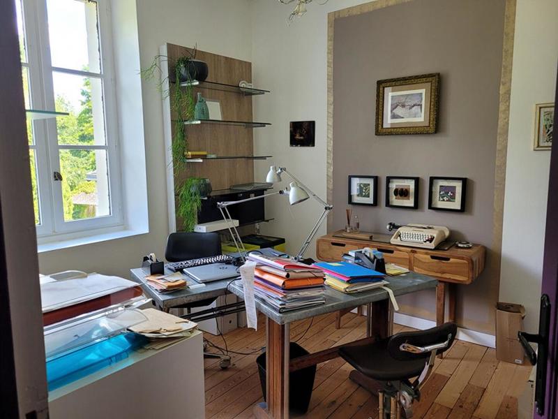 Maison - 165 m² - 7 pièces