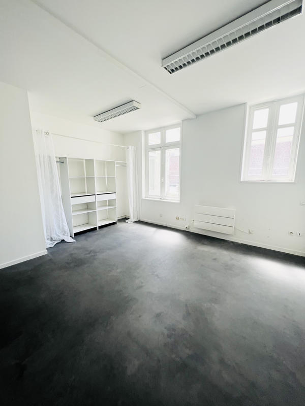 Appartement - 45 m² - 3 pièces