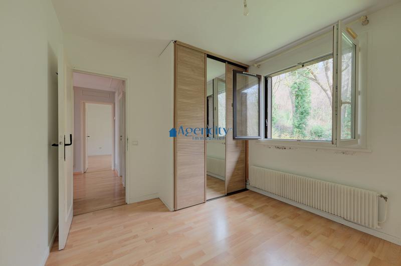 Appartement - 81 m² - 4 pièces