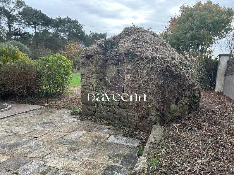 Maison - 162 m² - 5 pièces