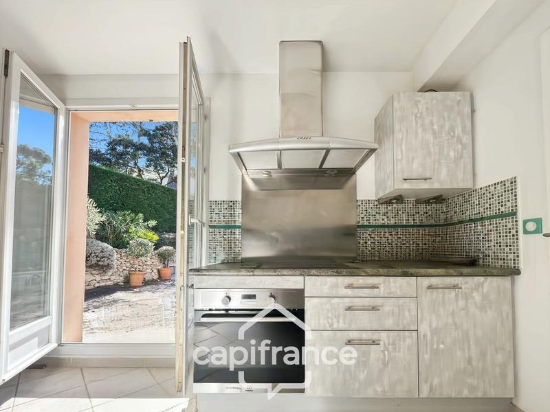 Mas - 141 m² - 6 pièces