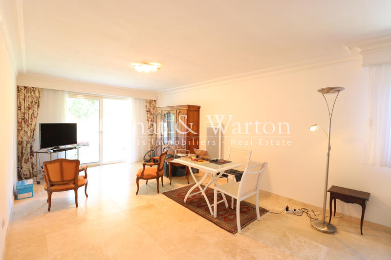 Appartement - 73 m² - 3 pièces