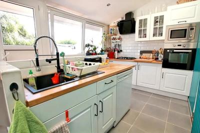 Maison - 116 m² - 6 pièces