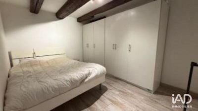 Maison - 84 m² - 4 pièces