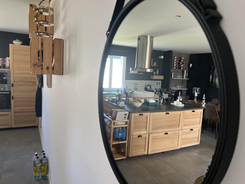 Villa - 92 m² - 4 pièces