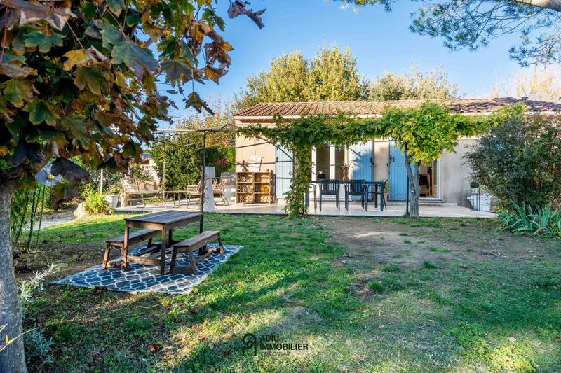 Villa - 82 m² - 4 pièces