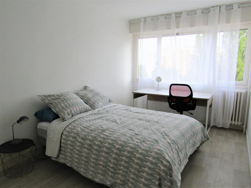 Appartement - 13 m² - 1 pièce