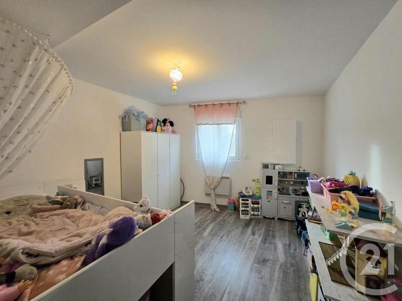 Maison ancienne - 120 m² - 6 pièces