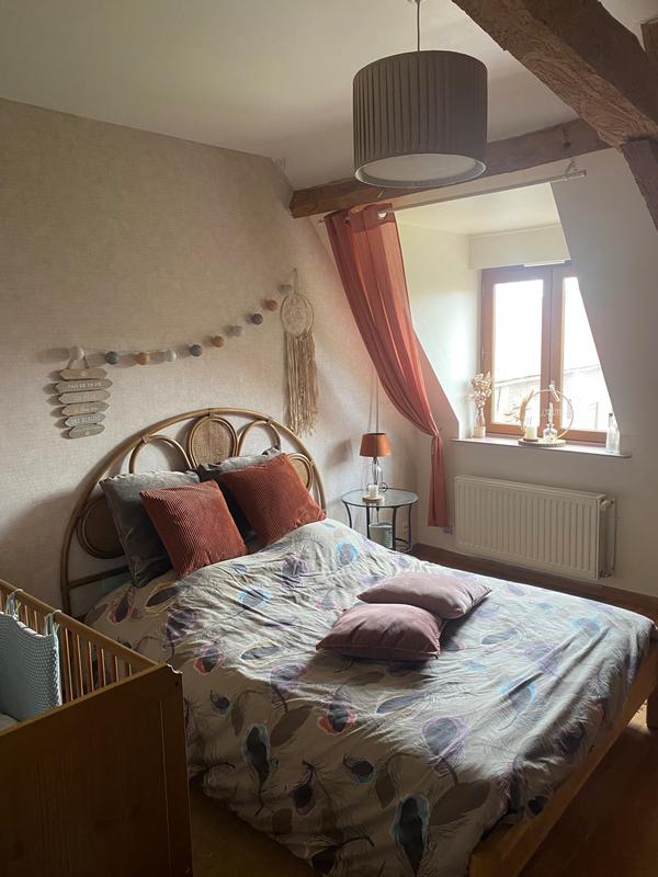 Ferme - 482 m² - 15 pièces