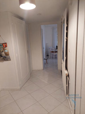 Appartement - 2 pièces