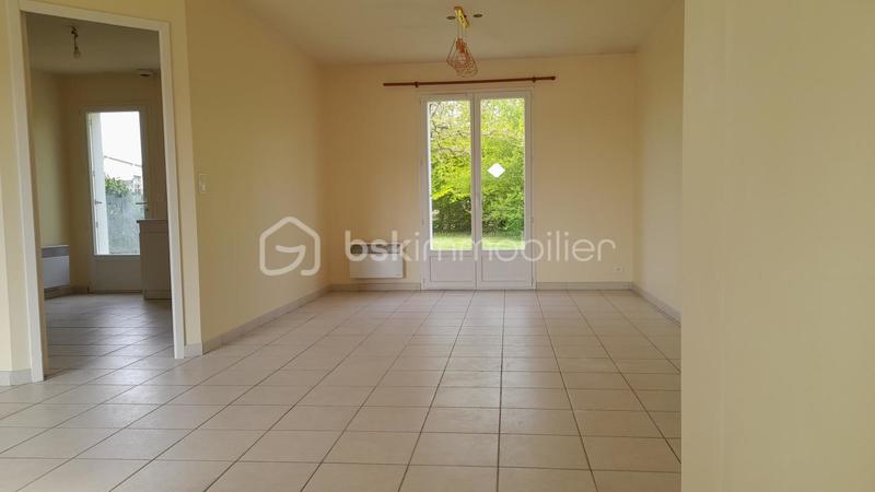 Maison traditionnelle - 175 m² - 7 pièces