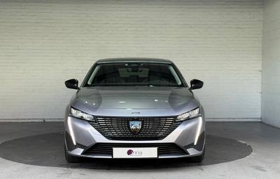 Peugeot 308 Sw BlueHDi 130ch s&amp;S Eat8 Allure Pack