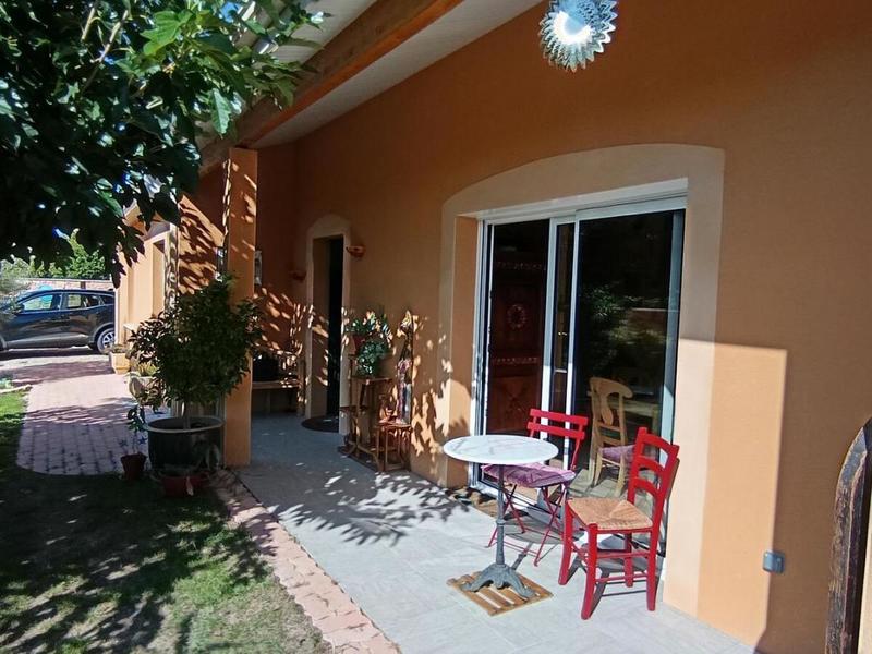 Maison - 136 m² - 6 pièces