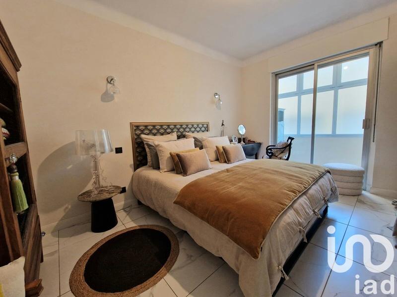 Appartement - 87 m² - 3 pièces