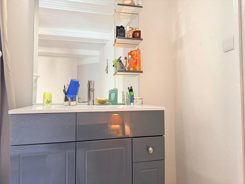 Maison - 56 m² - 3 pièces