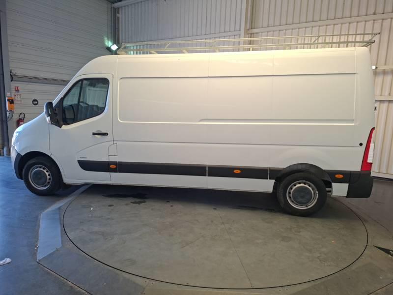 Opel Movano F3500 L3h3 135 Ch Biturbo