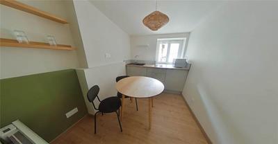 Appartement - 19 m² - 1 pièce