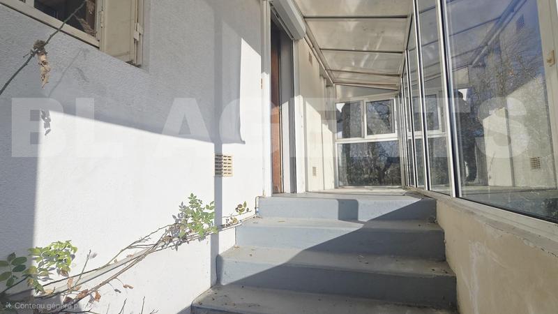 Maison - 75 m² - 3 pièces