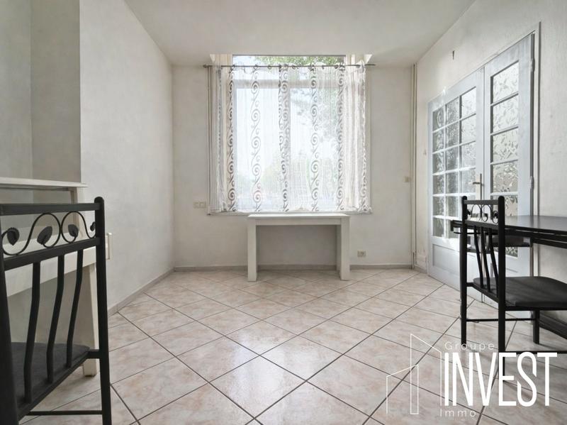 Maison - 106 m² - 6 pièces