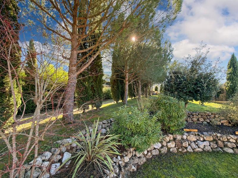 Ferme - 298 m² - 5 pièces