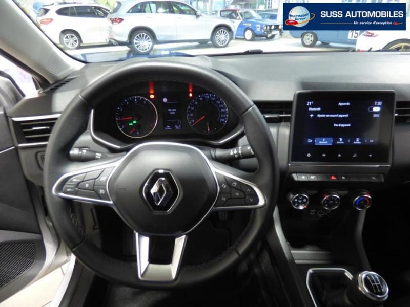 Renault Clio V 1.0 SCe 72 Ch Experience