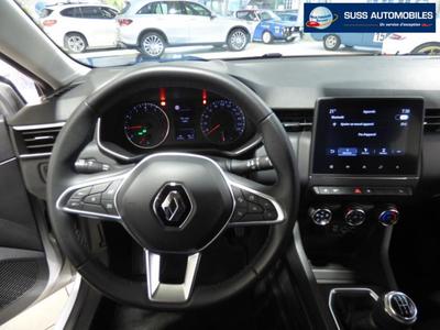 Renault Clio V 1.0 SCe 72 Ch Experience