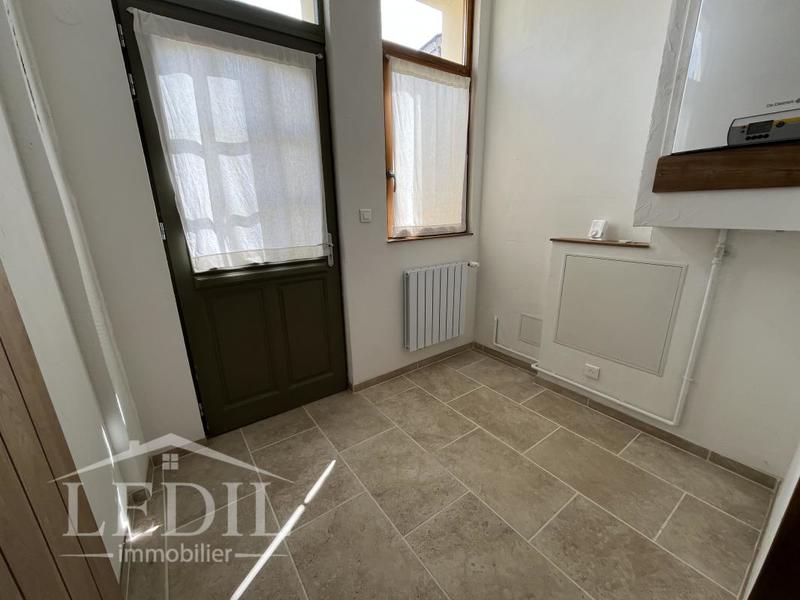 Maison - 166 m² - 4 pièces