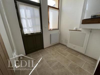 Maison - 166 m² - 4 pièces