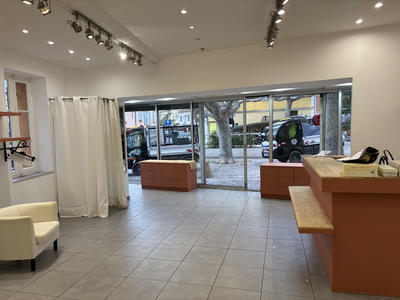 Local commercial - 42 m²