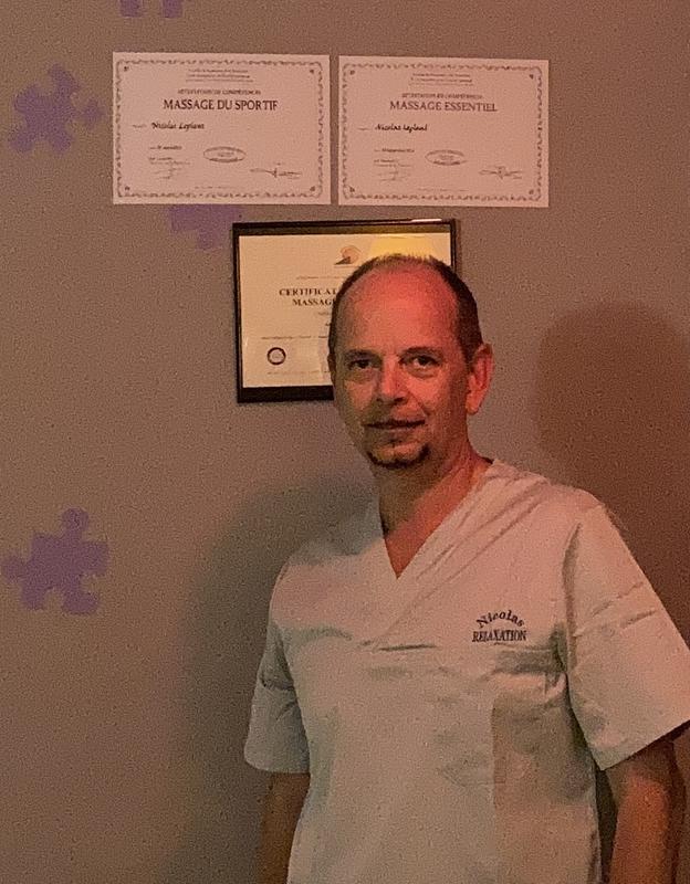 Cabinet Hypnose de Chalon-sur-Saône