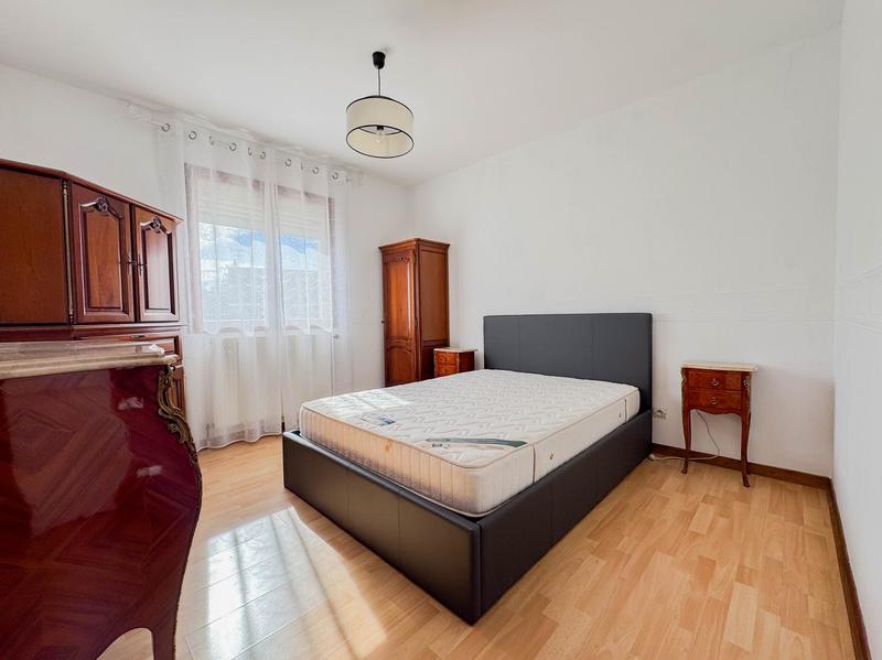 Maison - 111 m² - 6 pièces