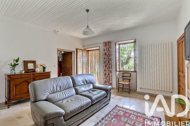 Maison - 282 m² - 9 pièces