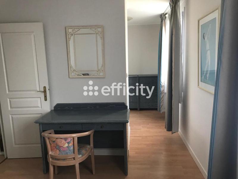 Maison de ville - 142 m² - 5 pièces