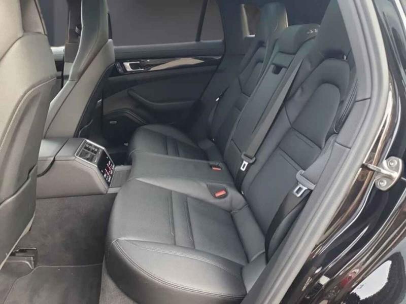 Porsche Panamera Spt Turismo 3.0 V6 462 cv 4 E-Hybrid