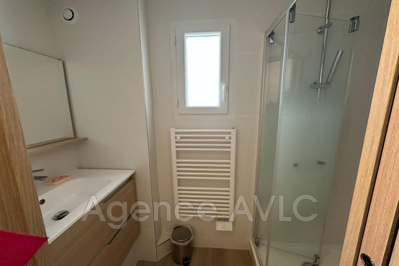 Appartement - 23 m² - 2 pièces