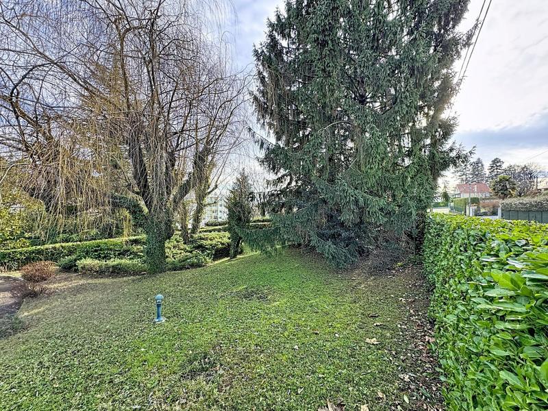 Terrain - 537 m²