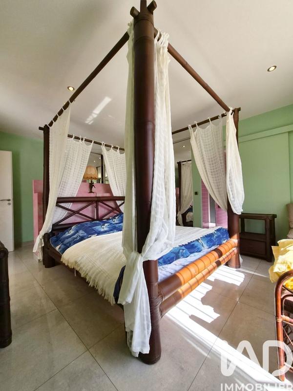 Maison - 127 m² - 4 pièces