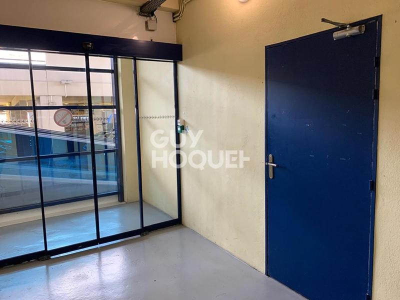 Local d'activités - 37 m²